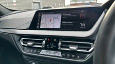 BMW 1 Series 118i [136] M Sport 5dr [Live Cockpit Professional] Petrol Hatchback